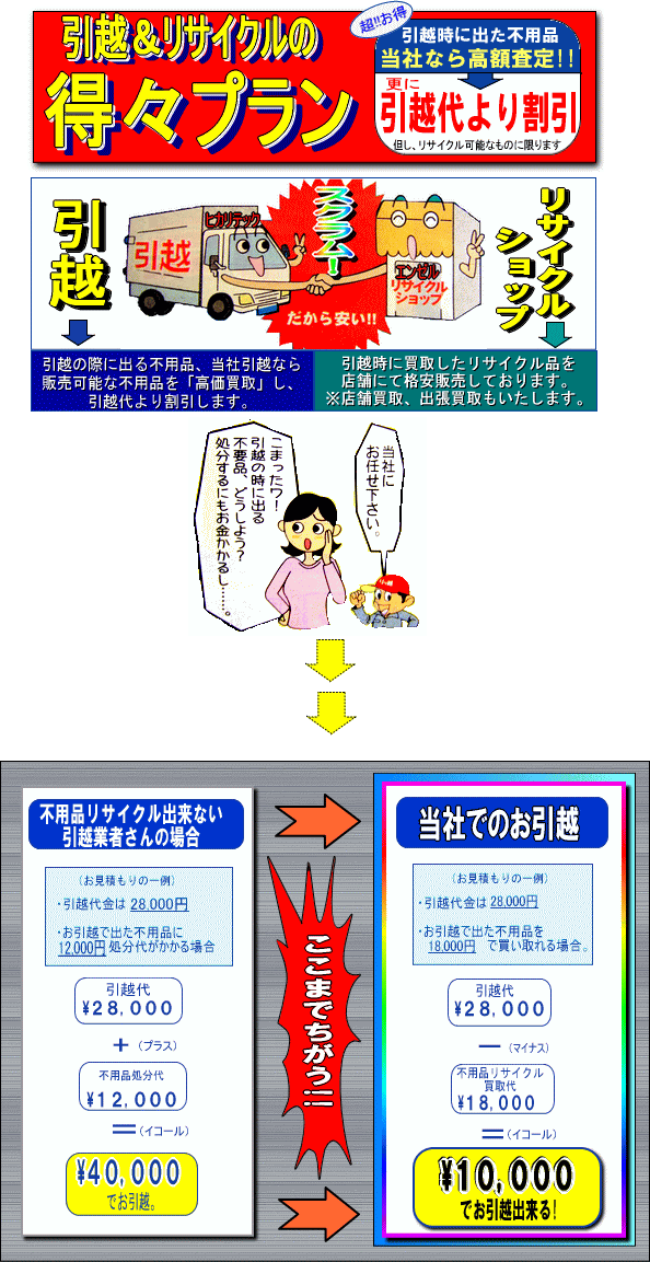 ���z���ɏo���s�v�i�𔃎悵�܂�